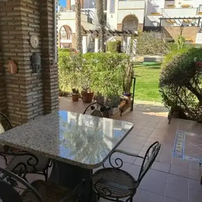 AL ANDALUS-THALASSA Premium