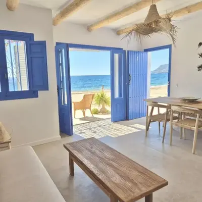 AguaCabana