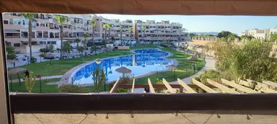 Piscina en o cerca de La Casina de Retamar