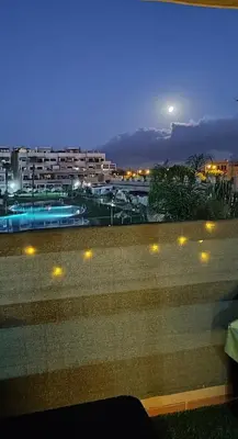 Piscina en o cerca de La Casina de Retamar