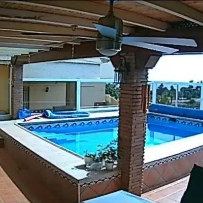 Villa Bella Vista