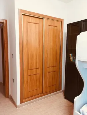 Plano de La Casa del Violín
