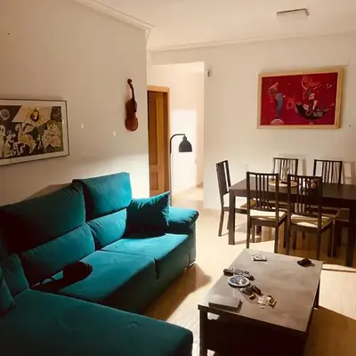 La Casa del Violín