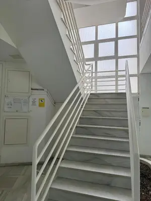 Plano de Acogedor al lado de el mar
