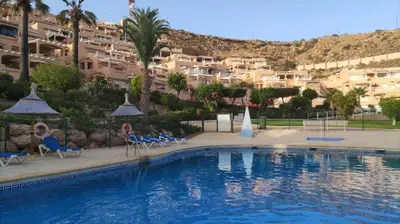 Piscina en o cerca de El Descanso