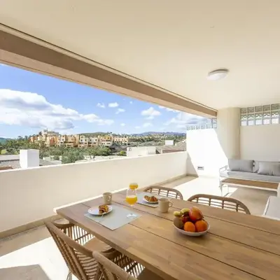 AlmeriaSuite Vera Luxury Homes