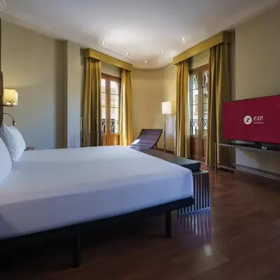 Exe Almería Centro