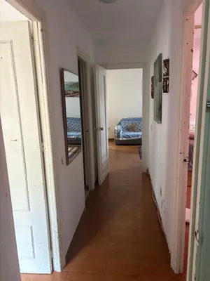 Cama o camas de una habitación en Wbs