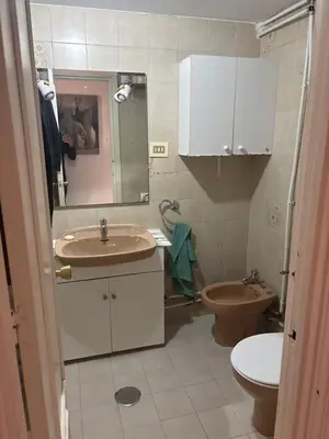 Un baño de Wbs