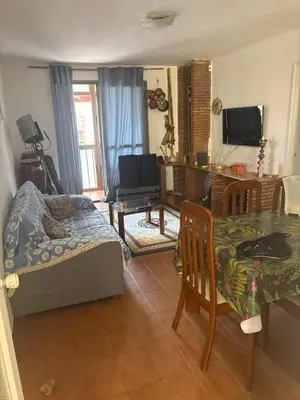 Una televisión o centro de entretenimiento en Wbs
