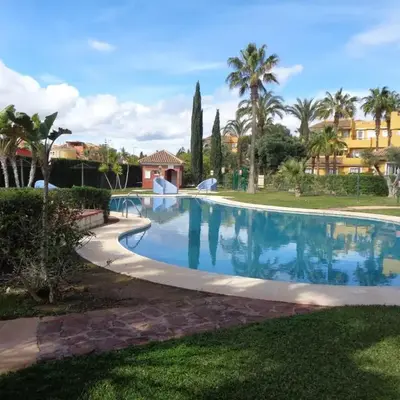 Apartamento FKK Parquevera III