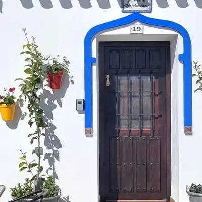La Petite Chaouen de Galera