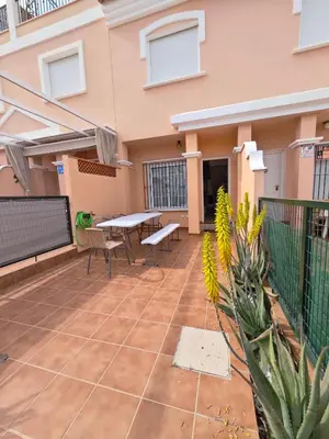 Un balcón o terraza de Villa Terreros 67