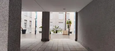 Plano de Apart Barlovento con piscina a 10 min de la playa