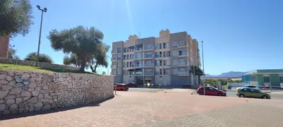 Edificio en el que se encuentra el apartamento