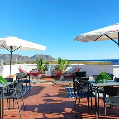 Cala Grande suites 3 hab
