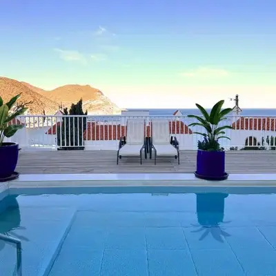 Apartamentos Julio Visconti