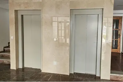Plano de Apartamento en Cabo de Gata Urbanización CABOSOL