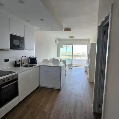 Apartamento en Cabo de Gata Urbanización CABOSOL