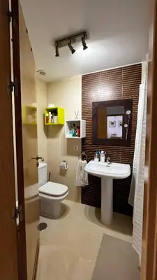 Un baño de Mar de Aguadulce AC