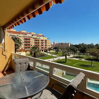 Mar de Aguadulce AC
