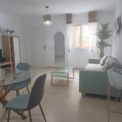 Apartamento Vera