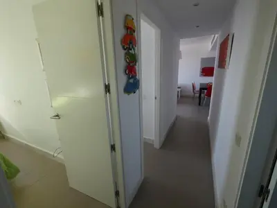 Plano de Apartamento Las Negras