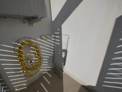 Plano de Apartamento Las Negras