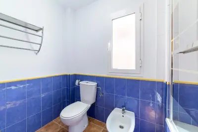 Un baño de TrendyHomes Vera Playa