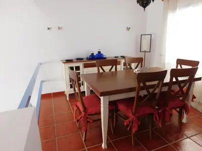 Plano de Casa Amanecer