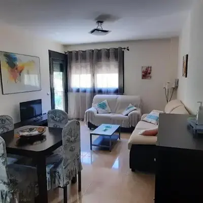 Apartamento Aguamarina