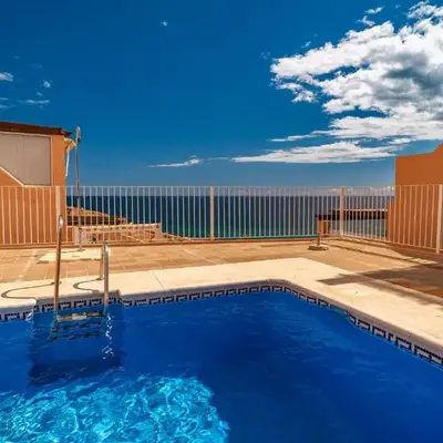 Awesome Apartment In Mojacar