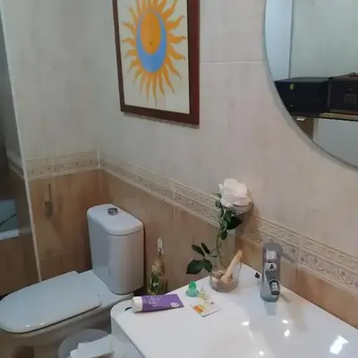 Bienvenida