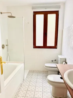 Un baño de Placeta Serna La Buena Vida
