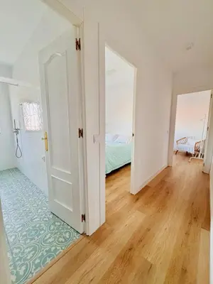 Plano de Placeta Serna La Buena Vista