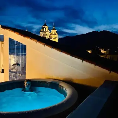 Placeta Serna La Buena Vista