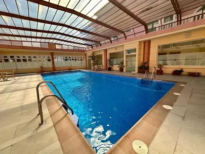 Piscina en o cerca de Apartamento Vivaldi