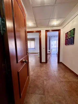 Plano de Apartamento Vivaldi