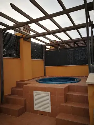 Plano de Apartamento Vera-playa