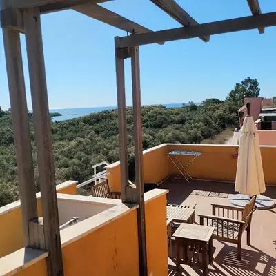 Apartamento Vera-playa