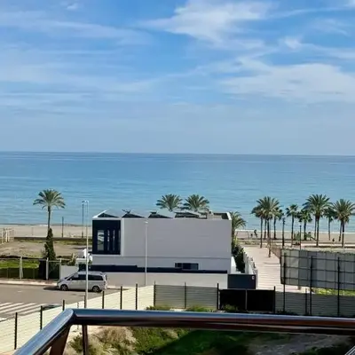 Brisa Marina Aguadulce