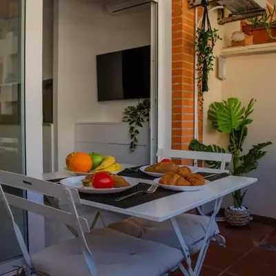 TrendyHomes Buenavista Beach II