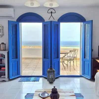 La Atalaya