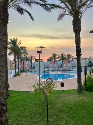 Piscina en o cerca de Vera Beach Relax - with private jacuzzi