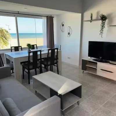 Costa Serena apartment 1ª línea