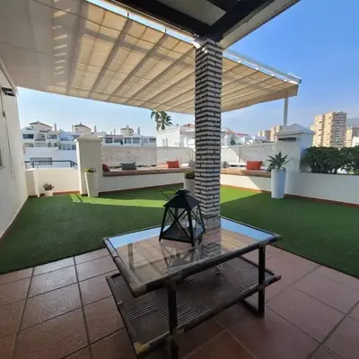 Ático Duplex Villa Africa
