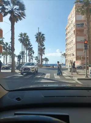 Clientes alojados en Casa Tejar