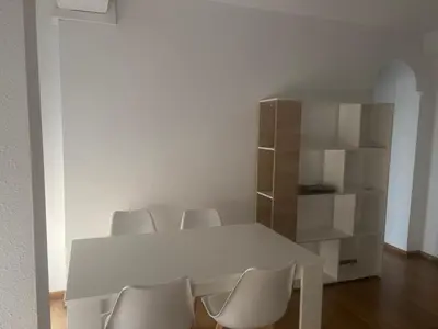 Plano de Calderon centro Almeria
