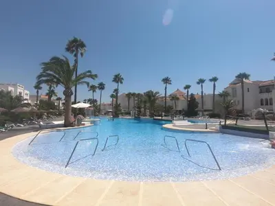 Piscina en o cerca de El Sueńo del Mar