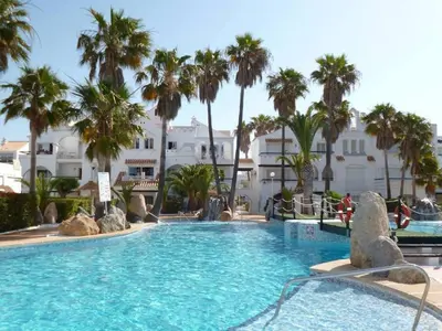 Piscina en o cerca de El Sueńo del Mar